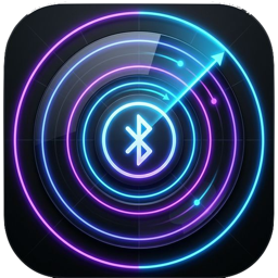 Bluetooth Radar