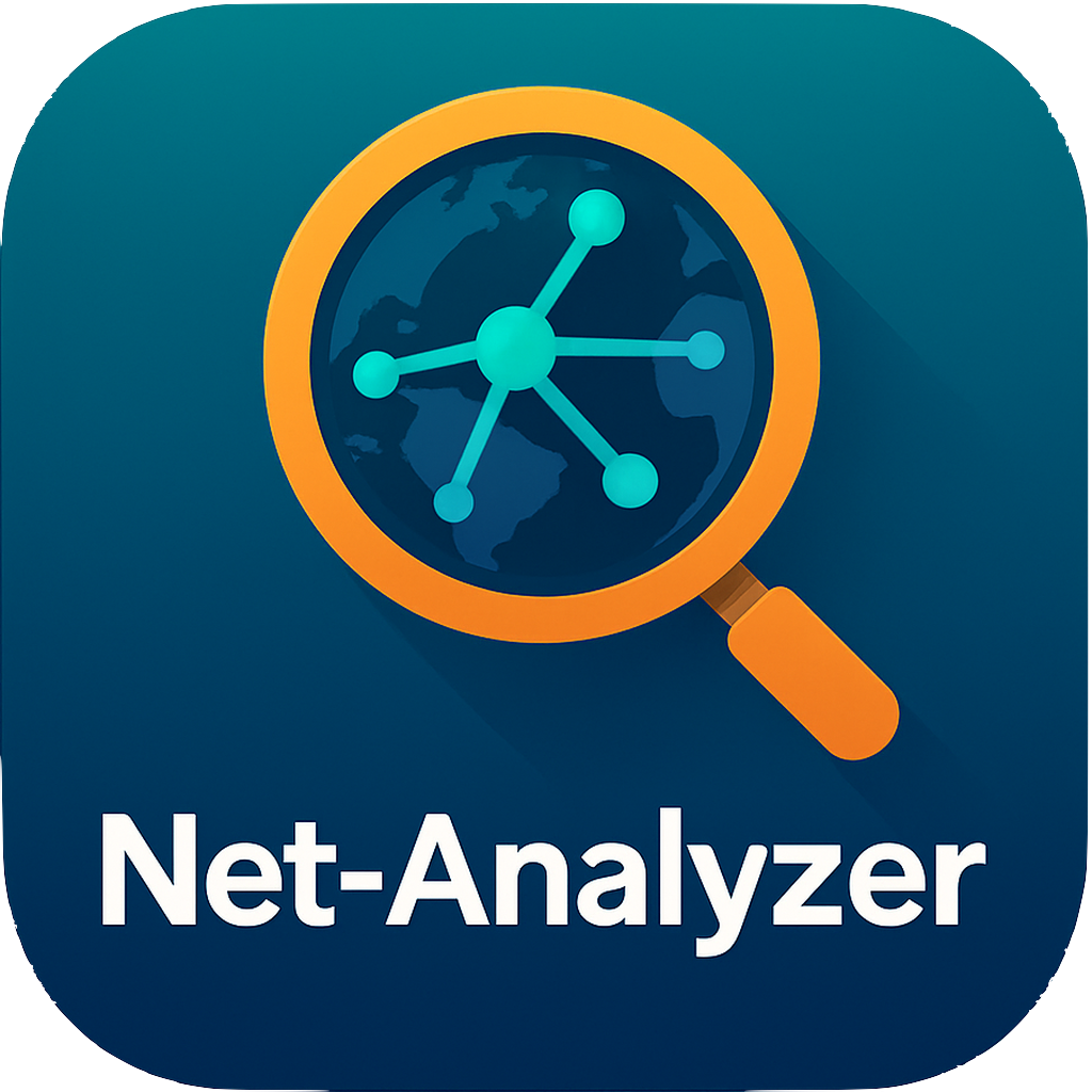 Net-Analyzer